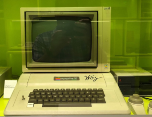 woz computer by berlin museum