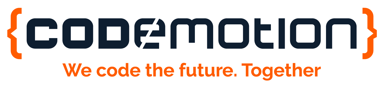 Codemotion