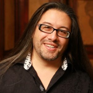 John Romero